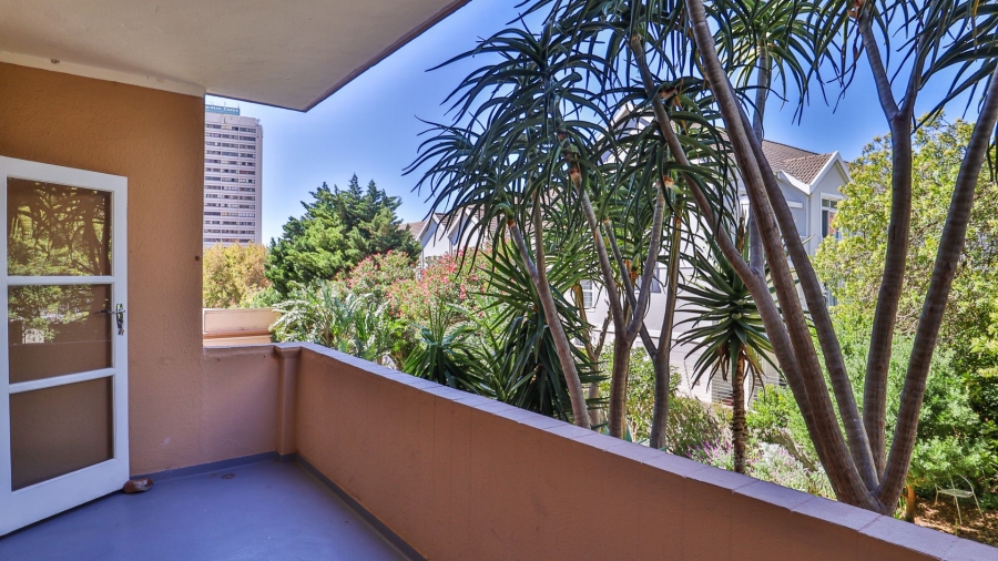 To Let 2 Bedroom Property for Rent in Oranjezicht Western Cape